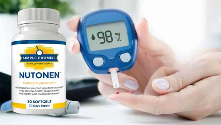 Nutonen Review