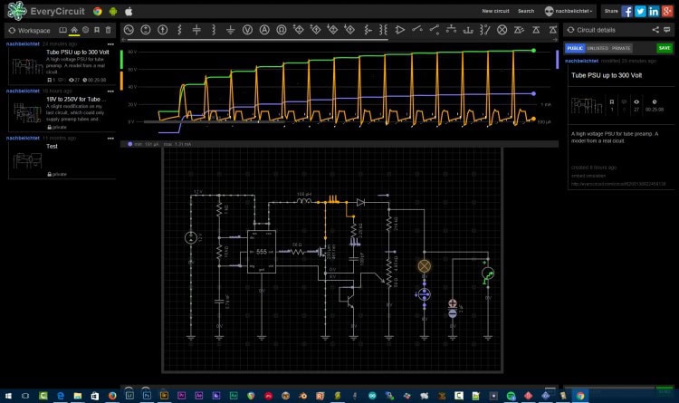 everycircuit_PSU