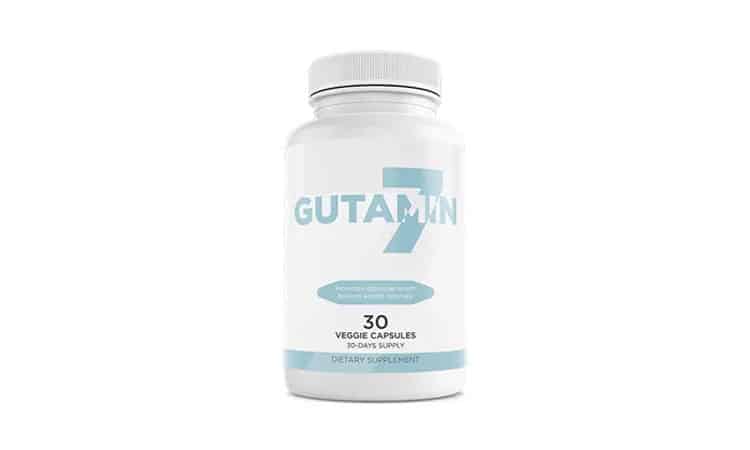 Gutamin 7 Weight Loss Supplement