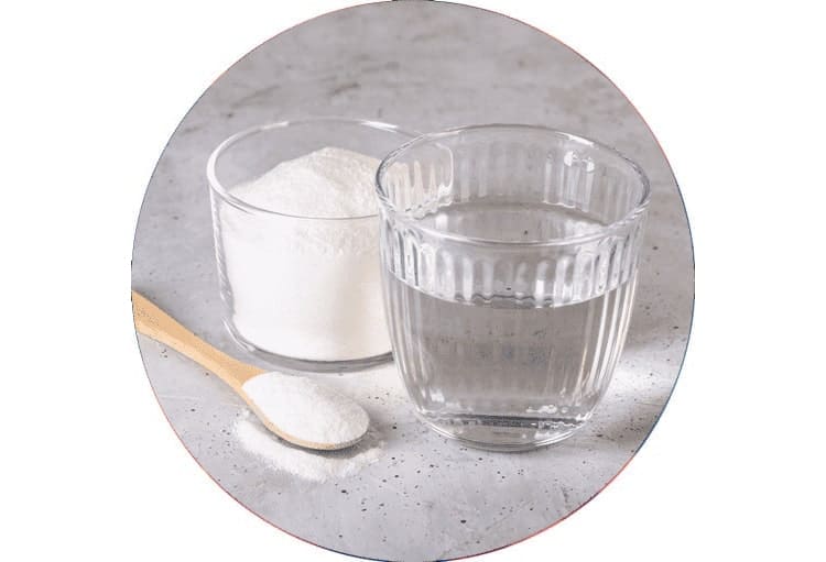 Many supplements are full of fillers which can DESTROY our collagen