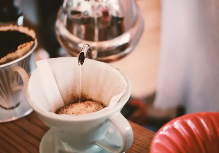 Pour-Over vs AeroPress