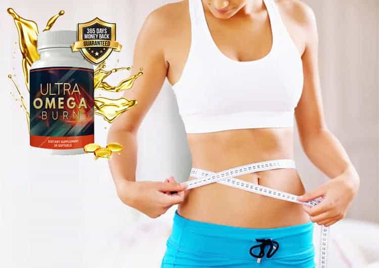 Ultra Omega Burn Review