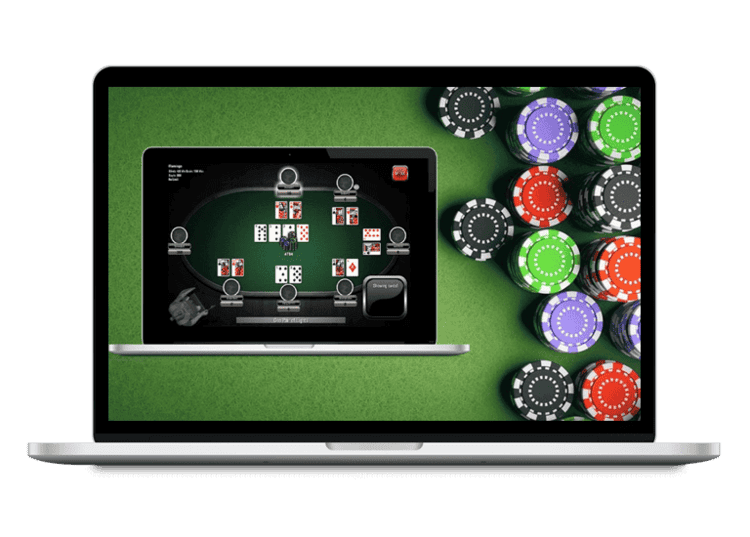 Online Poker Software Online Poker Software