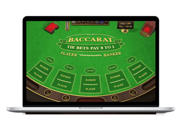 Baccarat Simulation Software Baccarat Simulation Software