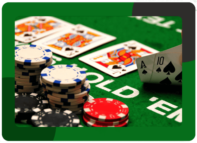 Online Poker Software Online Poker Software