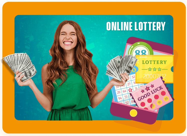 Online Lottery Software Online Lottery Software