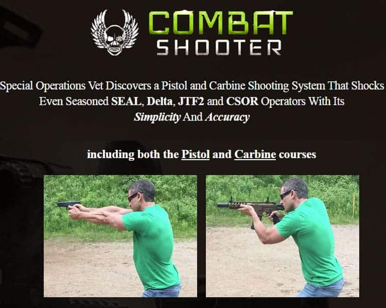 Combat Shooter System Review