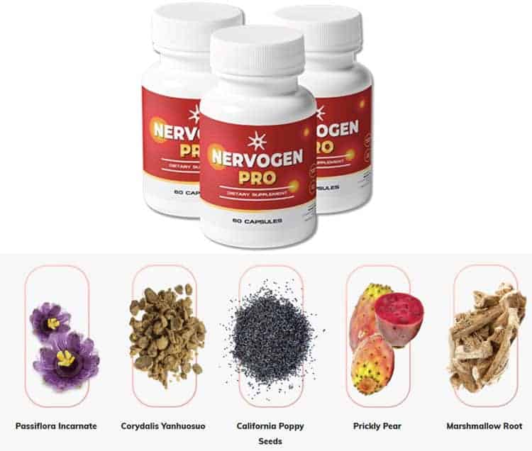 Nervogen Pro Review