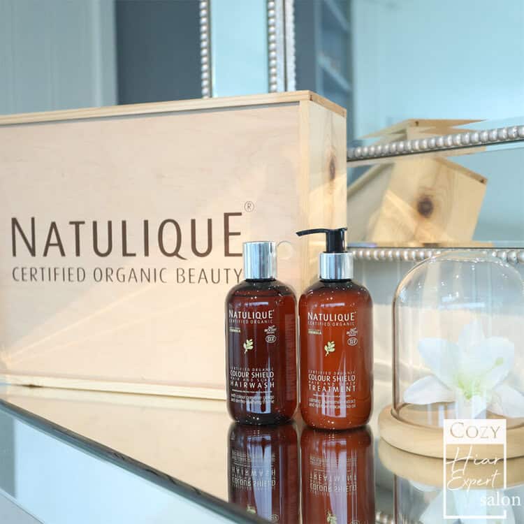 Natulique Treatments