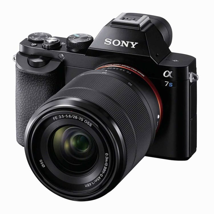 Sony Alpha 7s