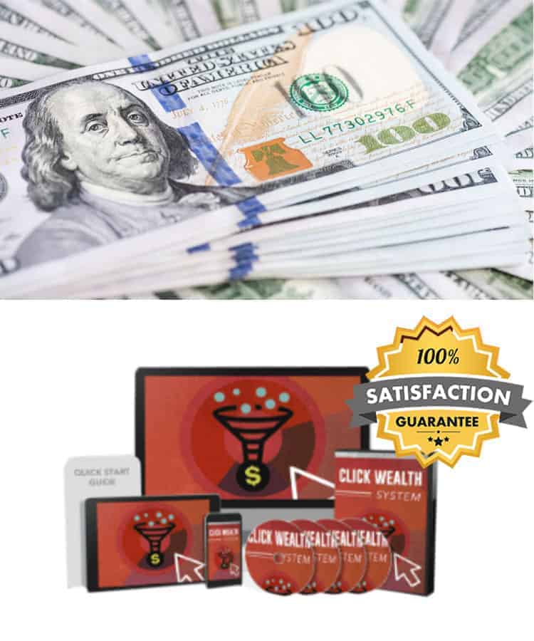 Click Wealth System Review