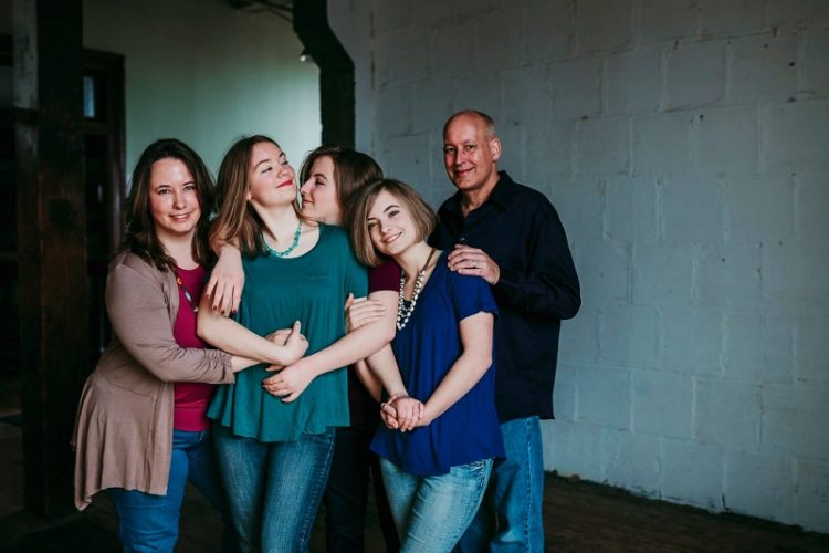 The Ericksons