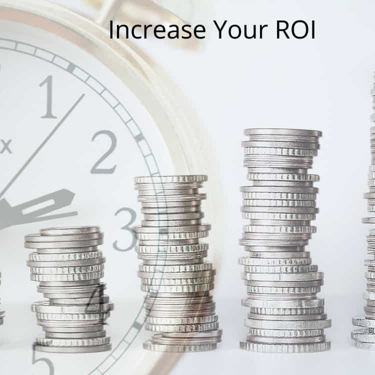 RETURN-ON-INVESTMENT-STRATEGY