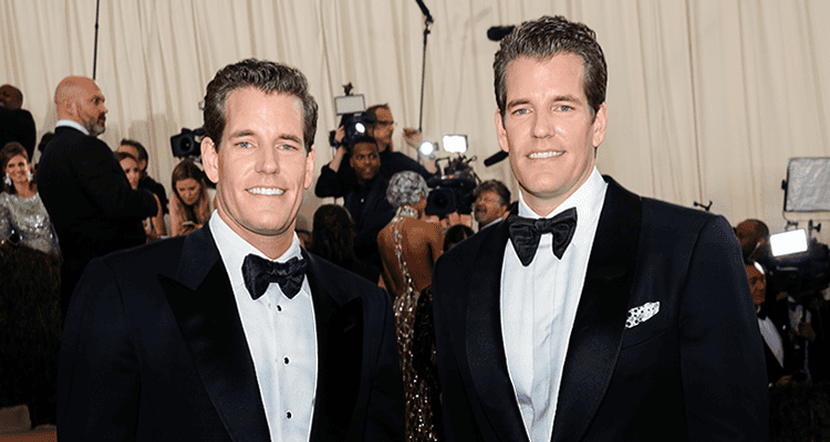 Irmãos Winklevoss: "Valor total de mercado do Bitcoin ...