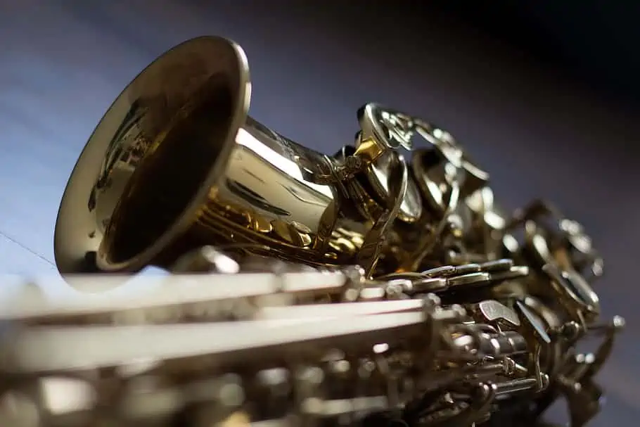 How To Choose A Saxophone How To Choose A Saxophone