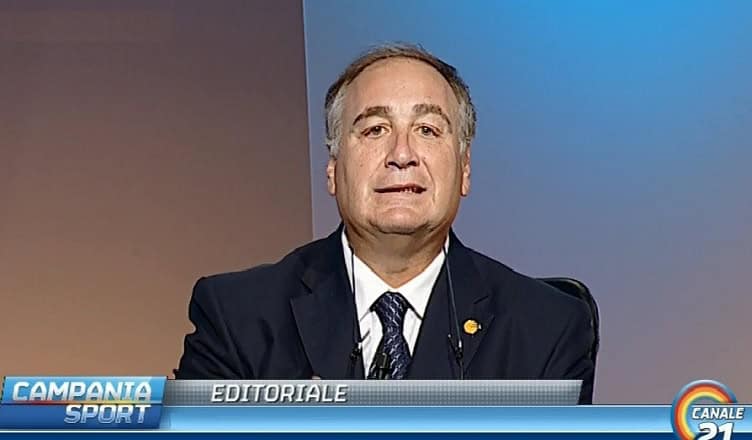 umberto chiariello