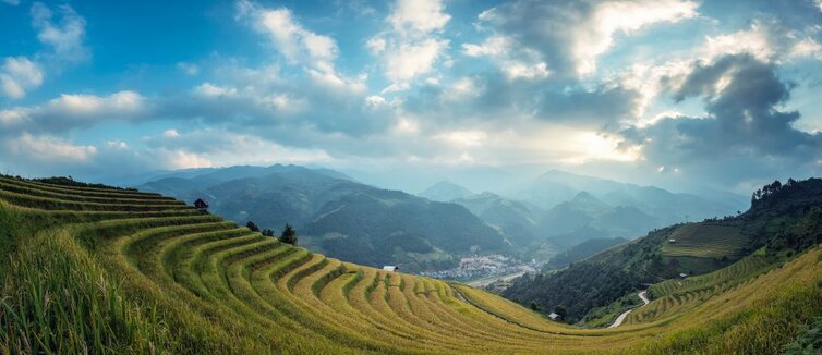 Urlaub in China - Asien Urlaub in China - Asien