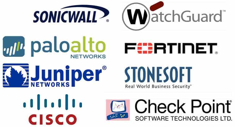 Firewall Company Firewall Company