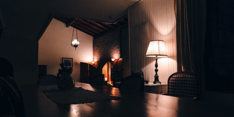 Light Dimmer Switch Easily Add Instant Mood Lighting And