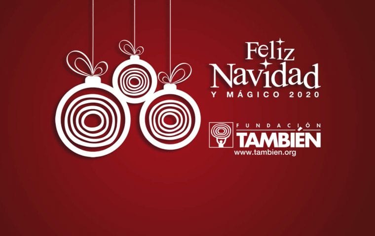 Ya está disponible el número 21 la newsletter También Informa