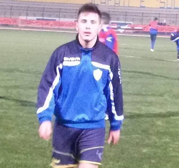 fabrizio de luca