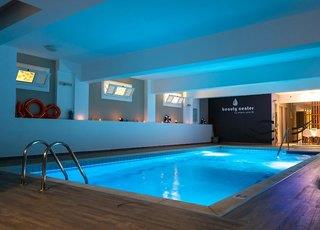 Cooee Kato Gouves Zimmer mit direktem Poolzugang Cooee Kato Gouves Zimmer mit direktem Poolzugang