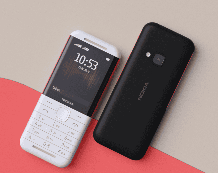 nokia 5310 price in Nepal
