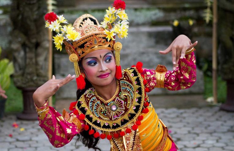 Bali Useful Information