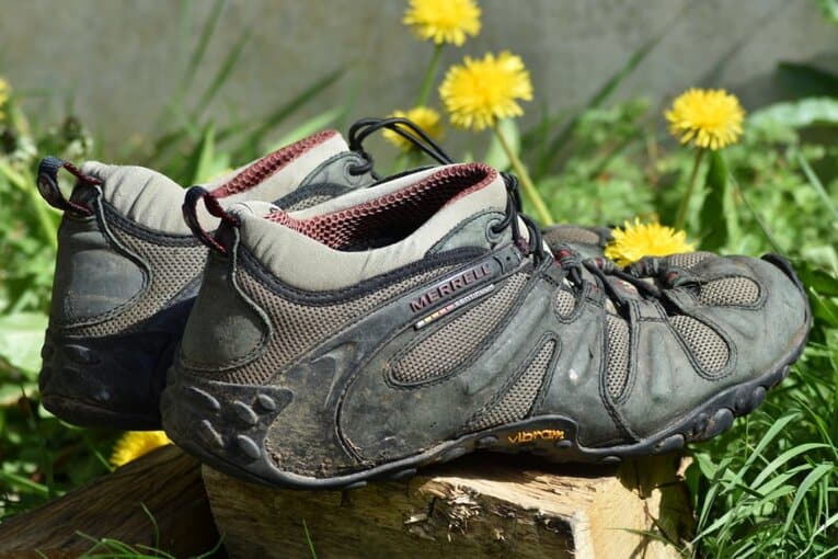 merrell prime stretch