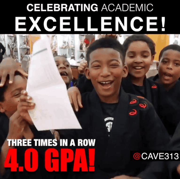 Celebrating Academic Excellence! Celebrating Academic Excellence!