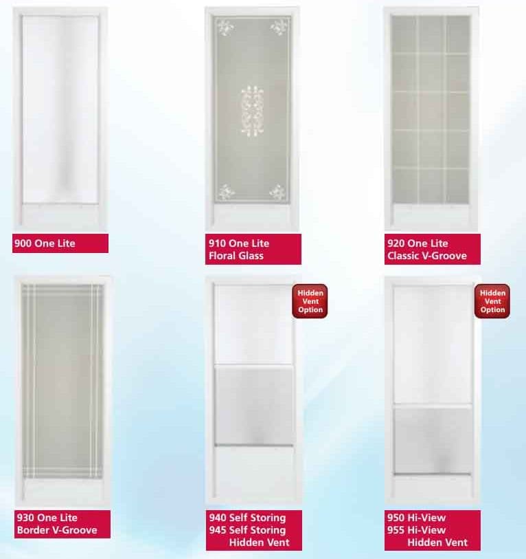 monarch storm door series1 monarch storm door series1