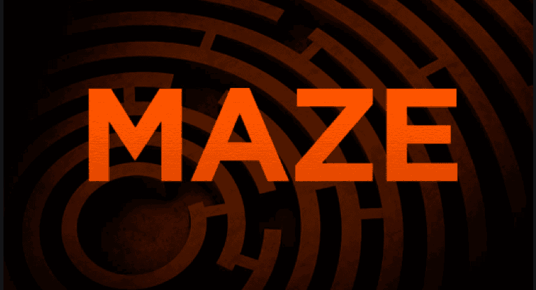 maze-ransomware