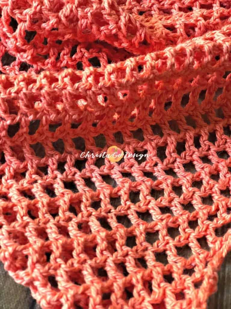 shawl