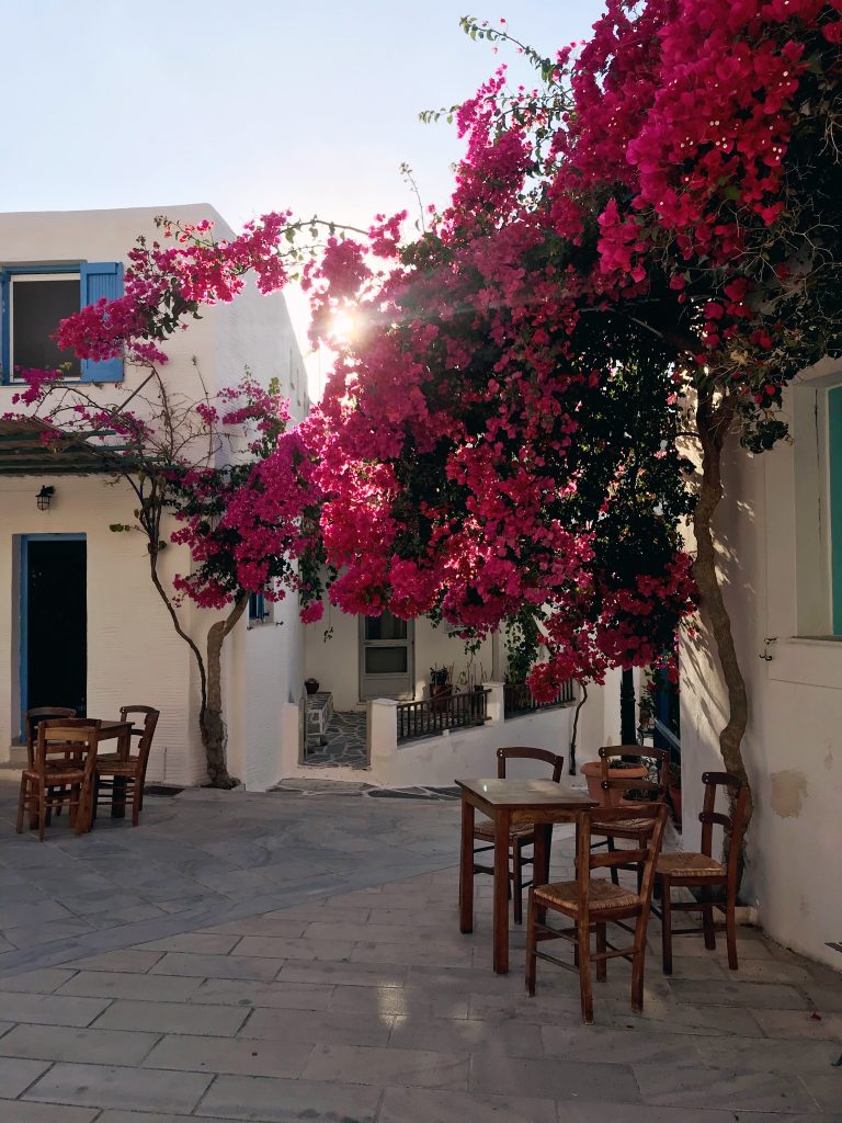 si può viaggiare in grecia