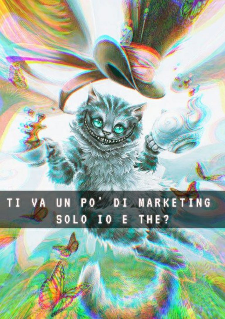web marketing e gatti di copertina