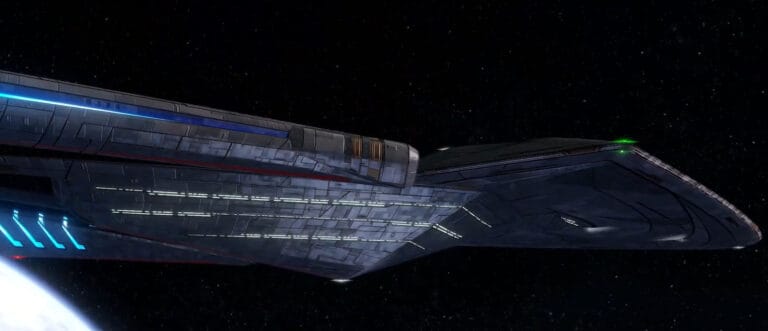 STO Introduce First 32nd Century Ship, The Janeway Class Command Science Vessel 1 STO Introduce First 32nd Century Ship, The Janeway Class Command Science Vessel 1