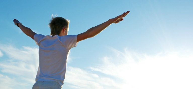 Benessere psicologico cardine per una vita sana, lunga e felice