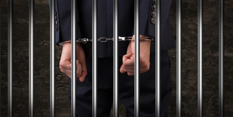 How Long Is the Jail Sentence for Drunk Driving in Texas?