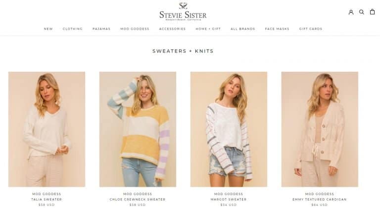 best-fashion-affiliate-programs-stevie-sister