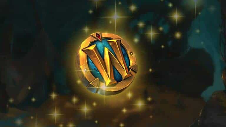 Tokens coming to Classic WoW in China 1 Tokens coming to Classic WoW in China 1