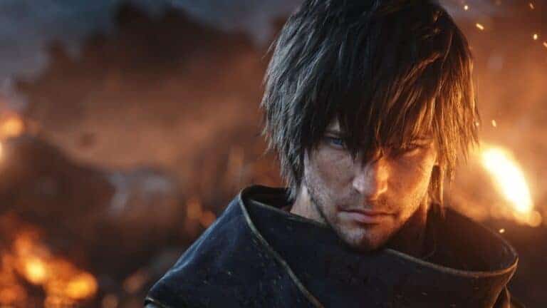 Final Fantasy XIV Shadowbringers Documentary Highlights Character Art 1 Final Fantasy XIV Shadowbringers Documentary Highlights Character Art 1