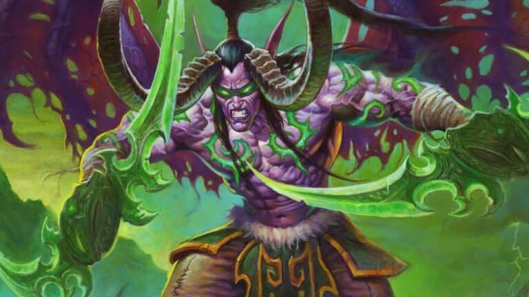 10 Best Demon Hunter Transmog Sets Mmo News Reviews Mmocult Com