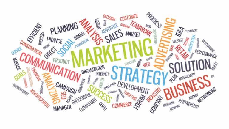 Vacature marketing en communicatue medewerker
