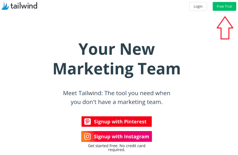 tailwind-create-review-signup