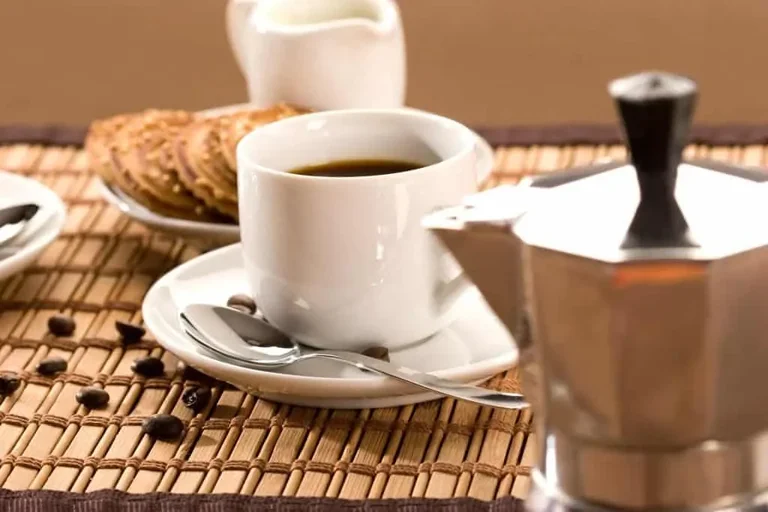 Can you lose weight from drinking coffee?