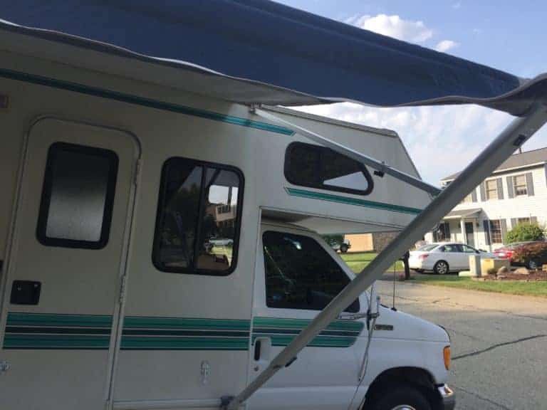 rv awning repair arm final 2
