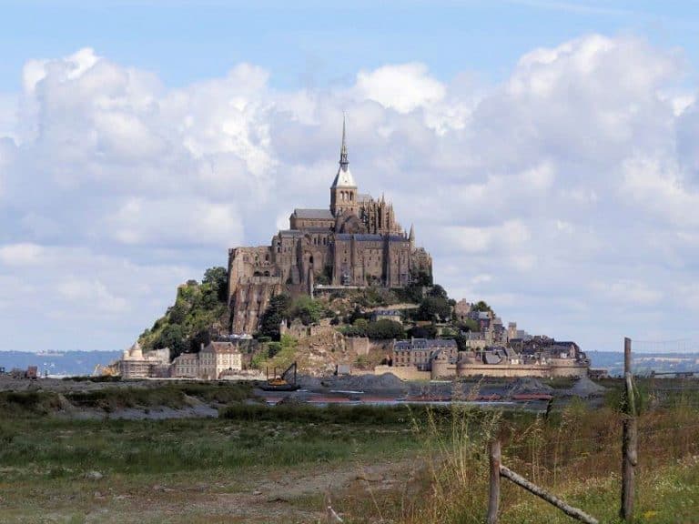 Mont Saint-Michel