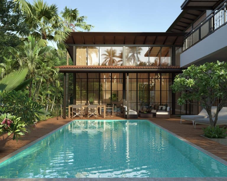 Luxury Villas For Sale In Alibaug Bungalow Villas In Alibaug With Private Pool Isprava It is very convenient to reach ruturang. luxury villas for sale in alibaug