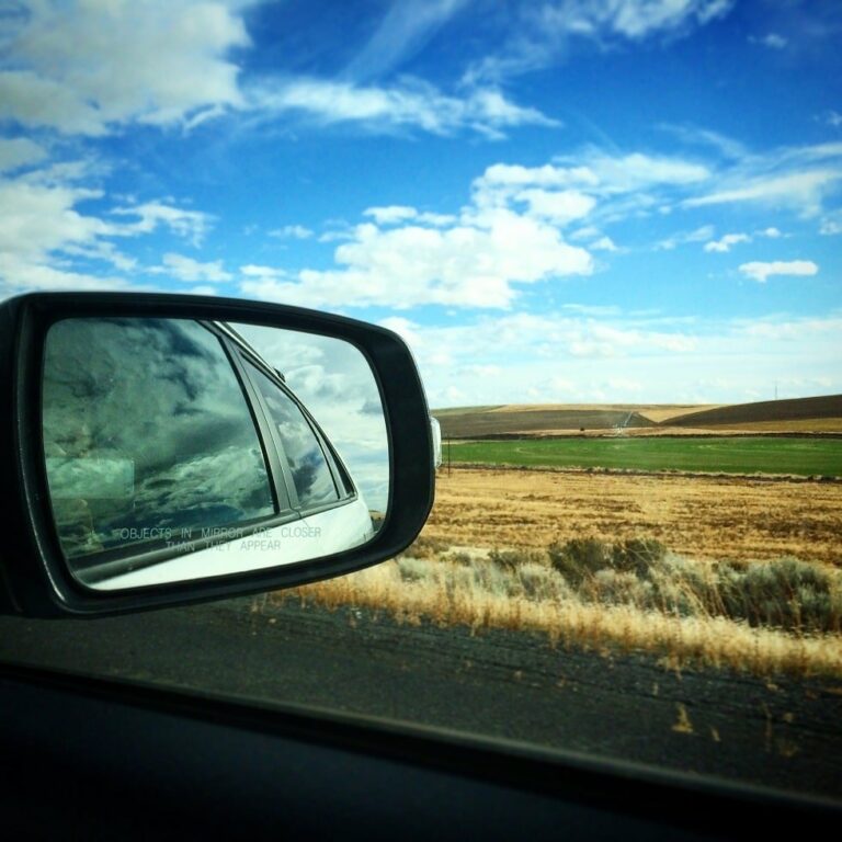 road trips