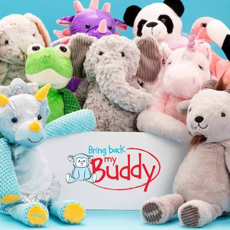 Bring Back My Buddy Vote Back Your Best Scentsy Buddies!